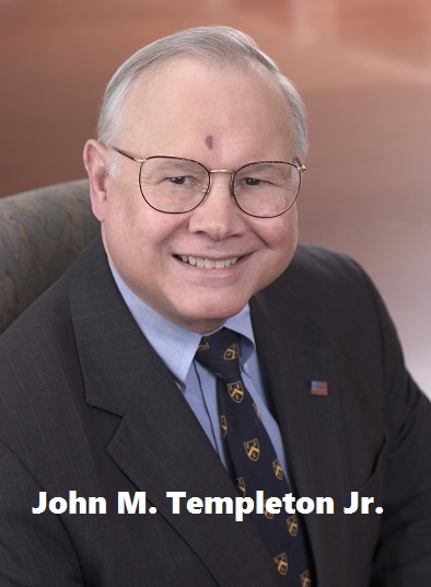 John M. Templeton Jr.
