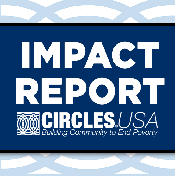 Circles USA 2016 Mid-Year Impact Report