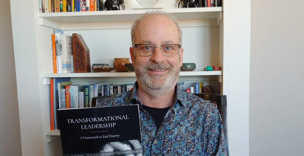 Book Release: Transformational Leadership by Scott C. Miller