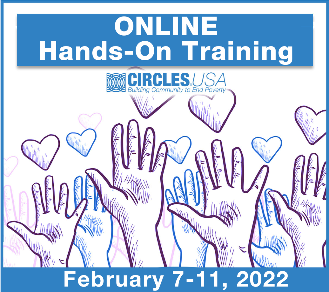 Hands-On Training for member chapters
