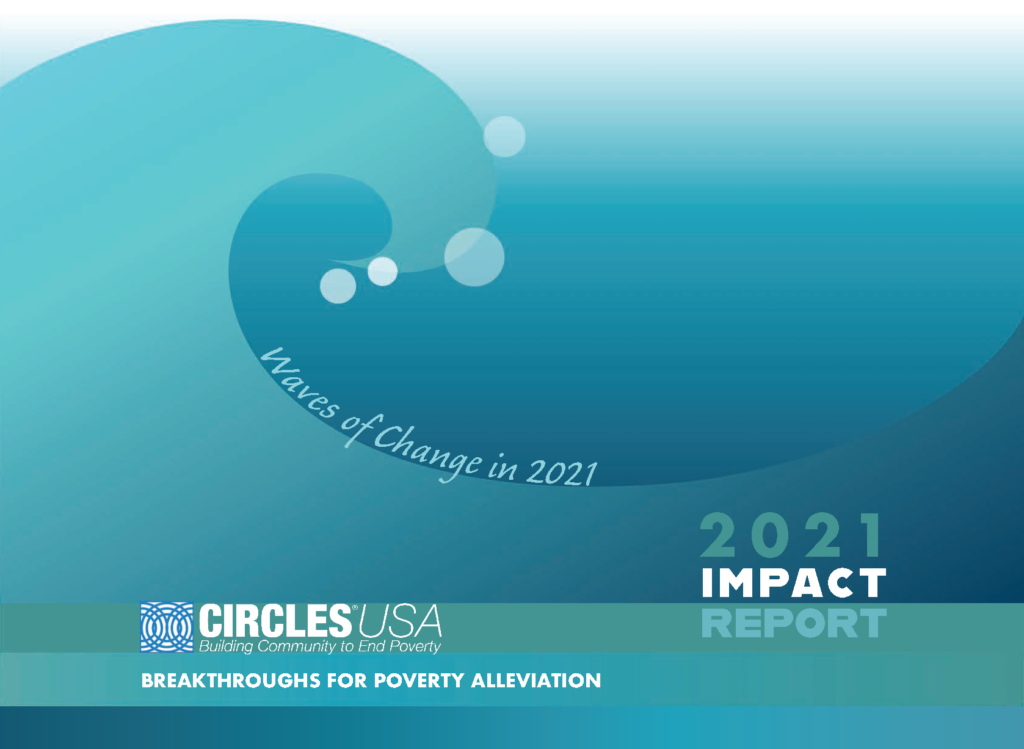 NEW! 2021 Impact Report Released