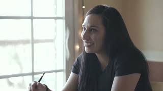 Lives Transformed Video Spotlight: Asking For Help | Yakilin’s Story | Circles USA