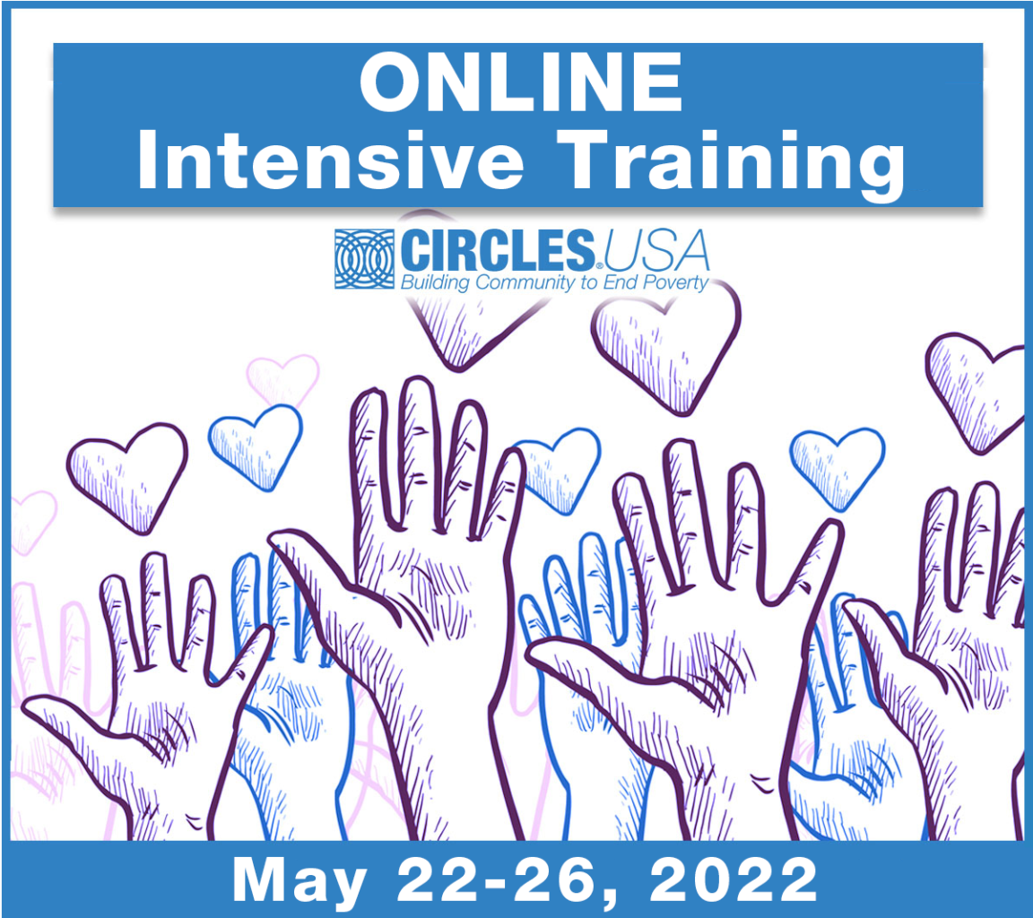 Intensive Training for member chapters