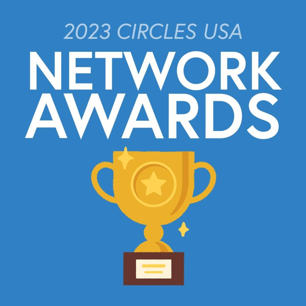 Announcing CUSA’s 2023 Network Award Winners