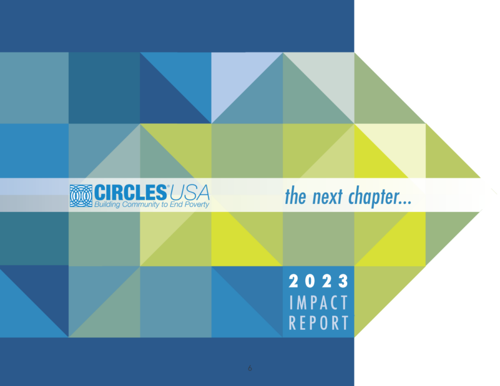 2023 Impact Report Announcement
